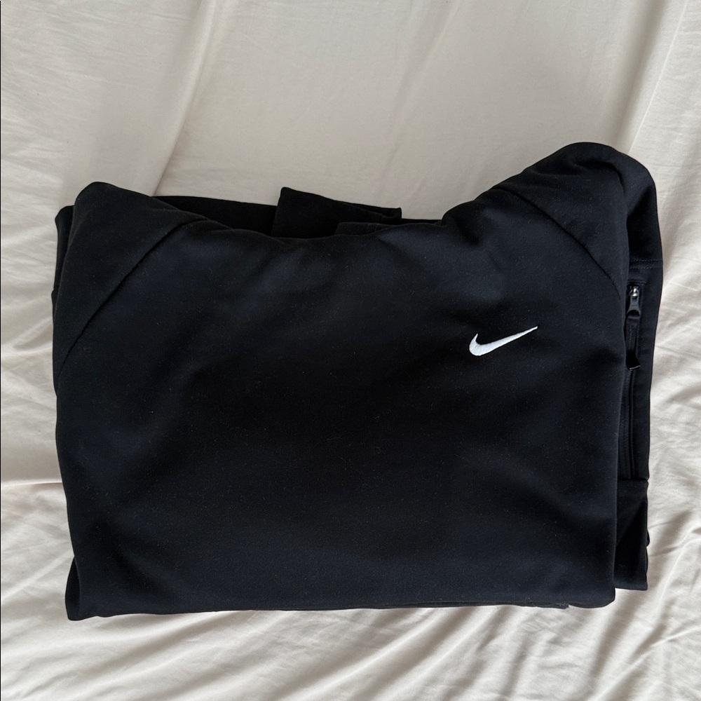 Nike ThermaFit Hoodie